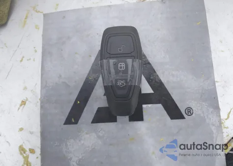 2016 Ford C-Max Hybrid Sel from USA, damaged, VIN 1FADP5BU7GL108236